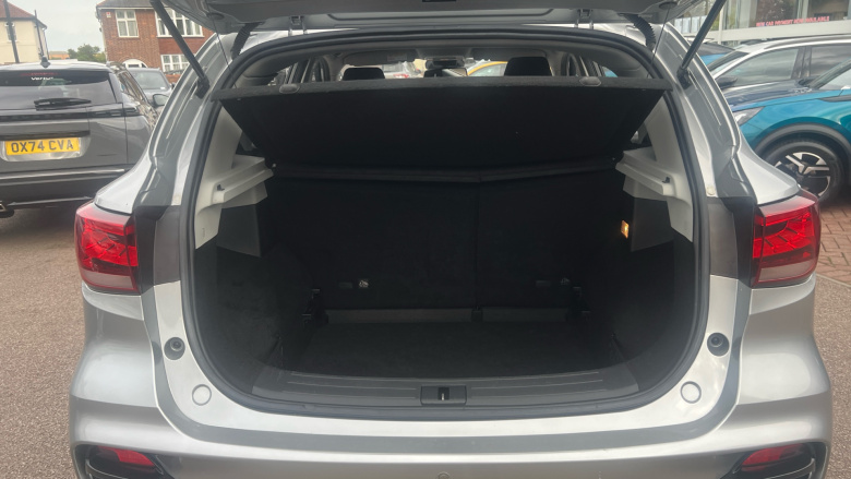 MG ZS 1.5 VTi-TECH Excite 5dr Petrol Hatchback